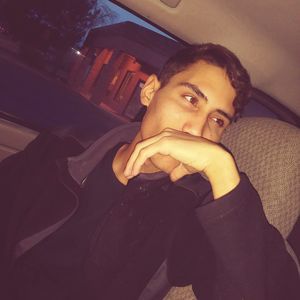 Meet your Posher, Richard